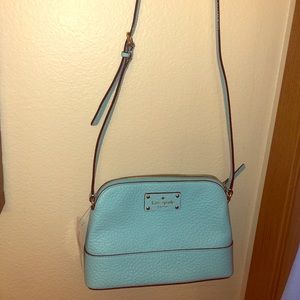Kate Spade spring purse